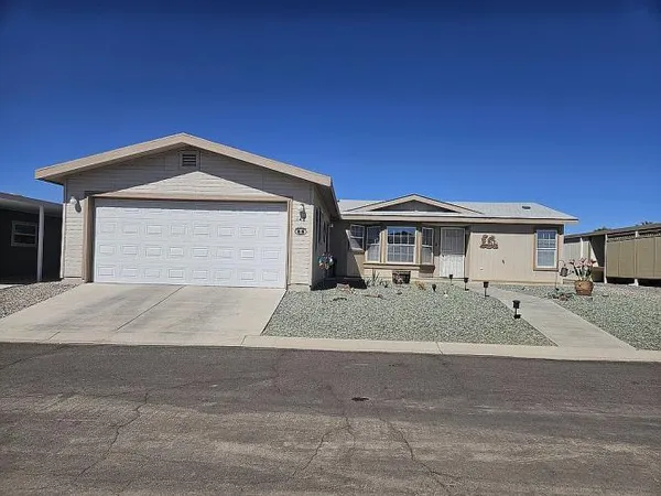 $164,000 | 1545 East El Rodeo Road, Fort Mohave, AZ 86426