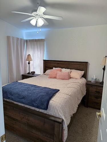 1545 East El Rodeo Road Fort Mohave, AZ 86426 - Photo 15 of 29