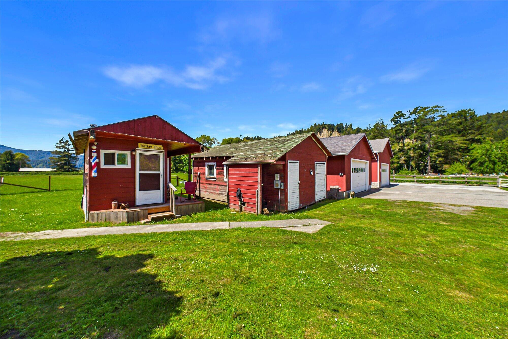 218 Tierney Road Redcrest, CA 95569 - Photo 58 of 63