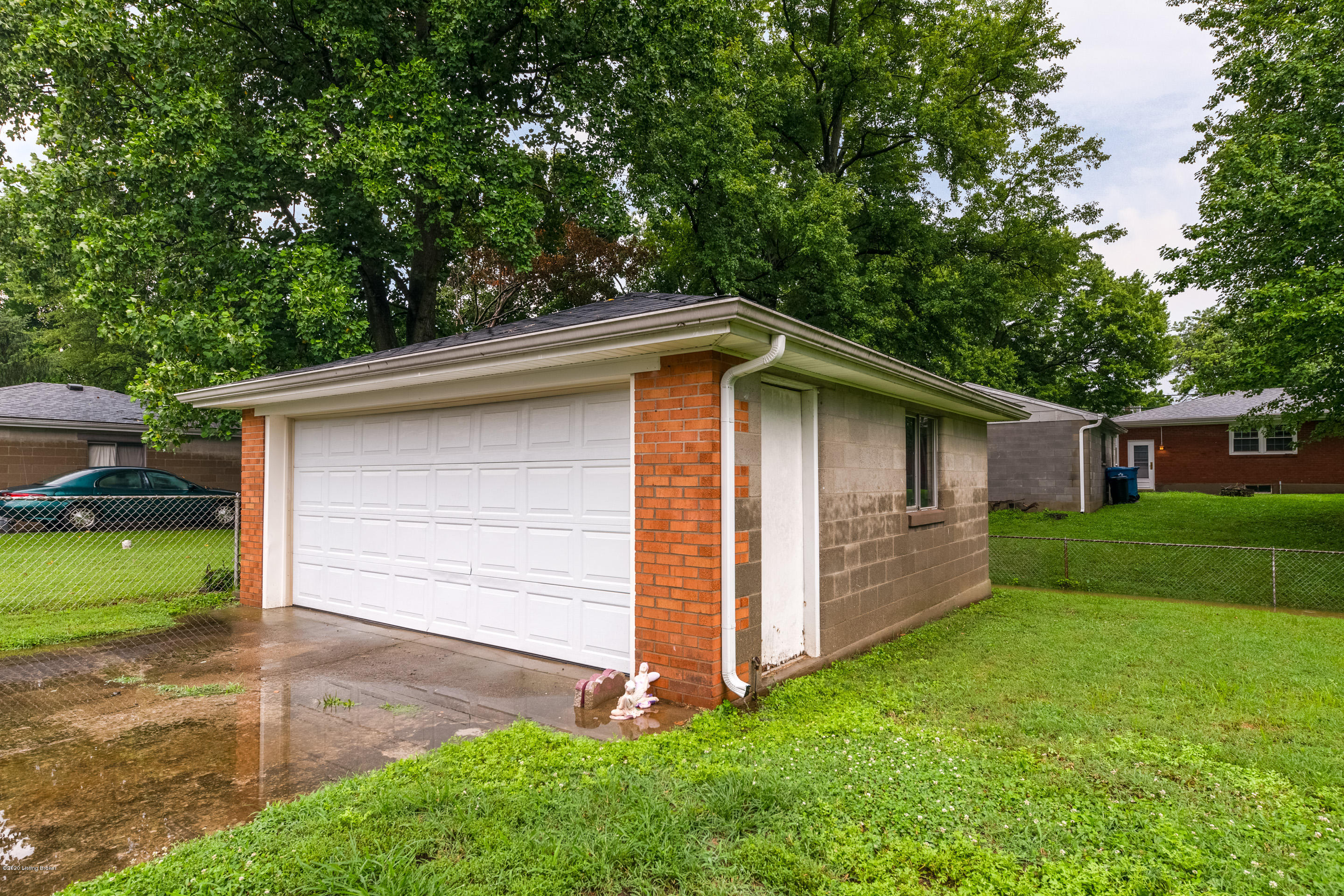 10511 Torrington Road Louisville, KY 40272 - Photo 23 of 23 DHI-23