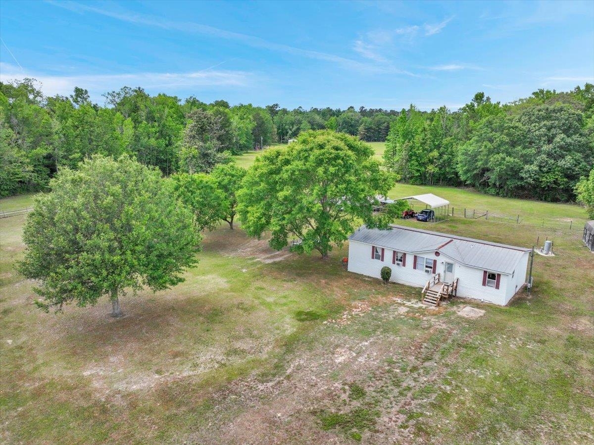 1164 Oaklands Plantation Road Monticello, FL 32344 - Photo 8 of 31 Gallery Image 8