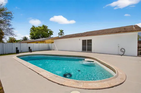 a view of swimming pool