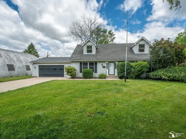 $319,900 | 796 Plank Street, Dundee, MI 48131