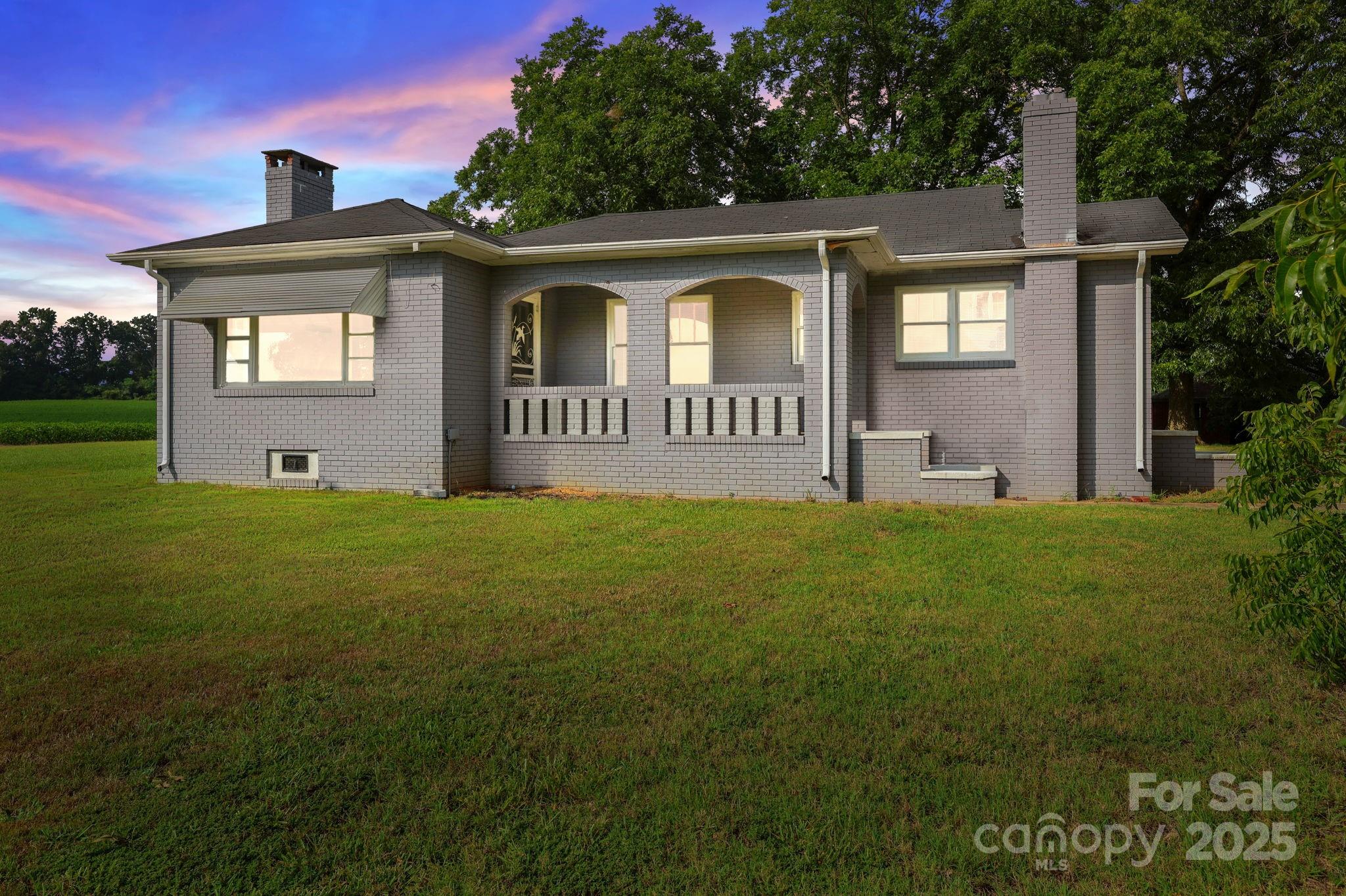 32312 Chapel Road Albemarle, NC 28001 - Photo 1 of 35 Gallery Image 1
