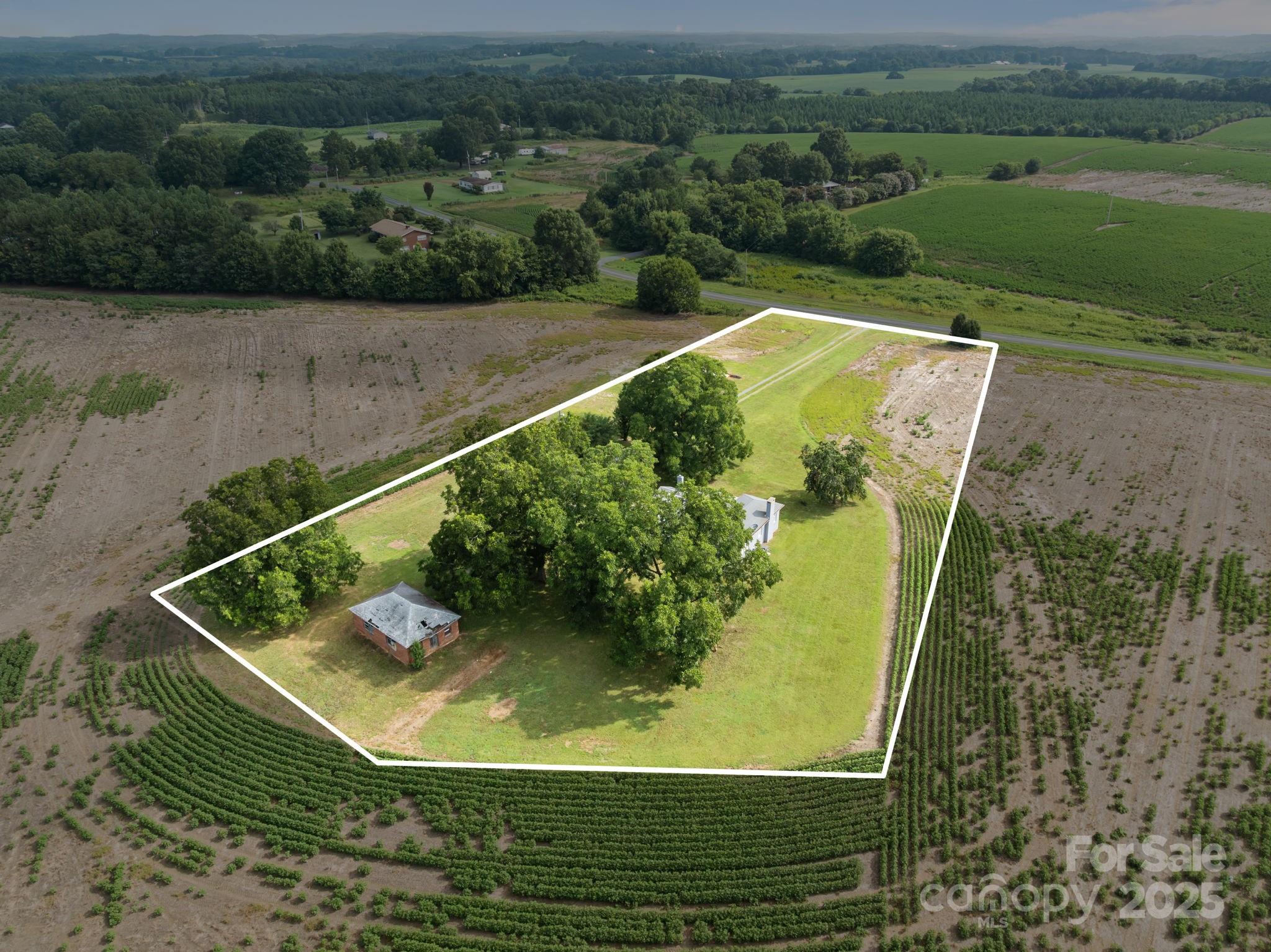 32312 Chapel Road Albemarle, NC 28001 - Photo 33 of 35 Gallery Image 33
