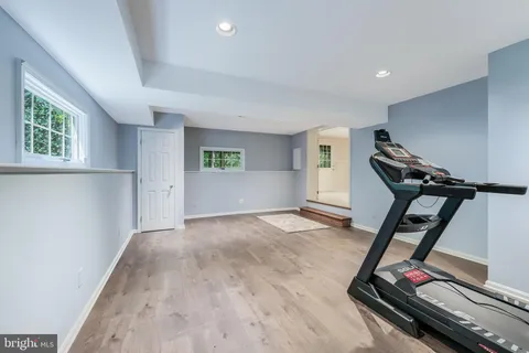 $1,550,000 | 5501 West Ridge View Drive, Fairfax, VA 22030