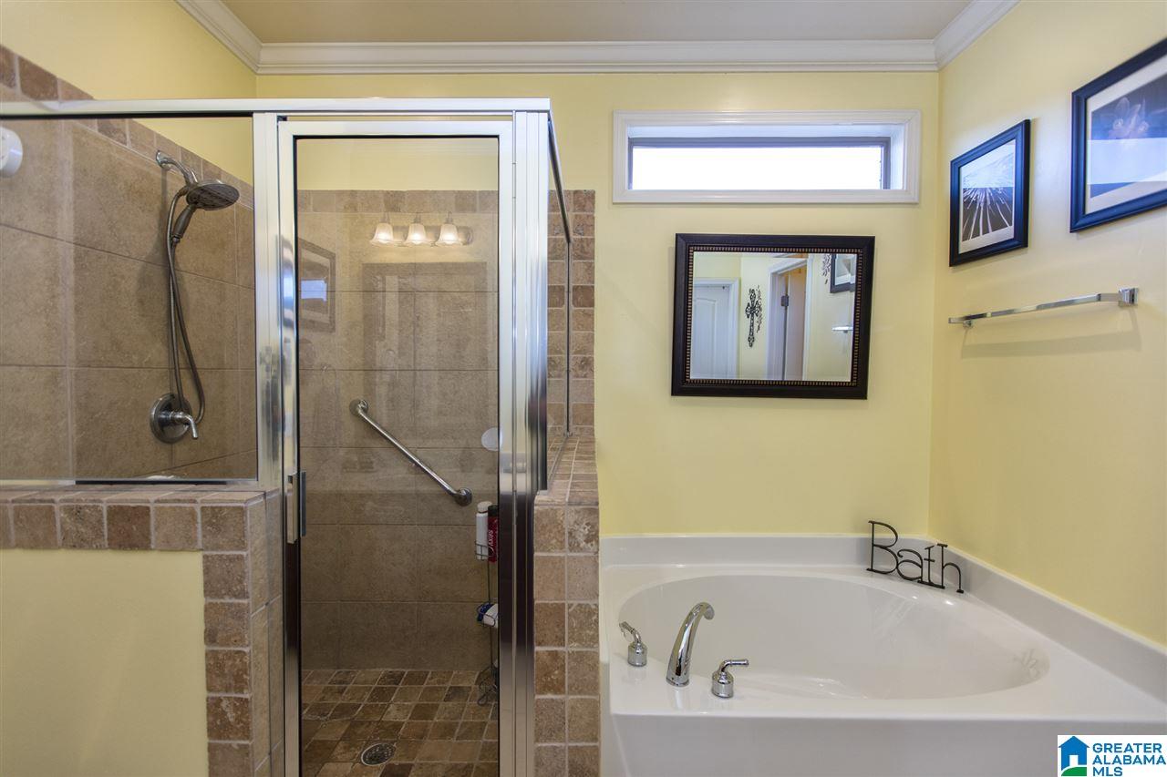 597 Village Springs Lane Springville, AL 35146 - Photo 14 of 32