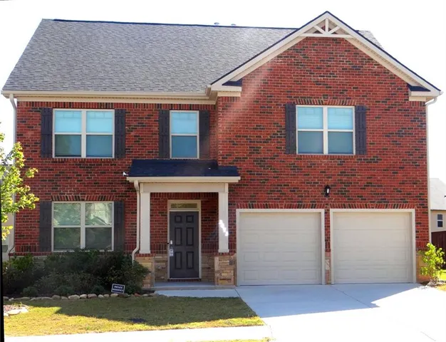 $2,550 | 3473 Hawthorn Farm Boulevard, Loganville, GA 30052