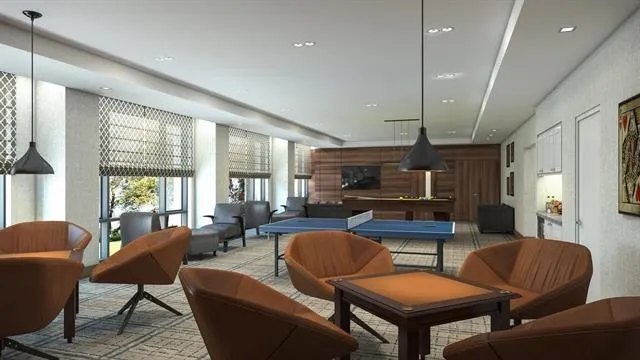 $3,350 | 75 Park Lane South, Unit 1905, Jersey City, NJ 07310