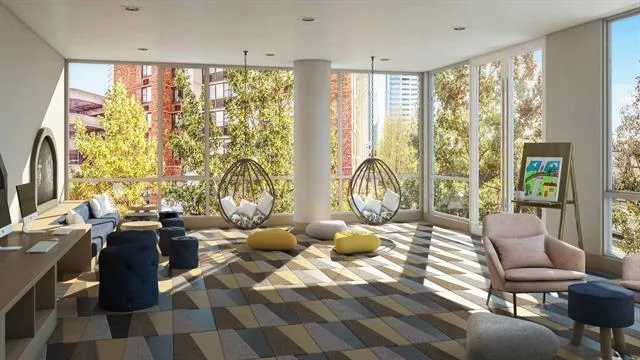 $3,350 | 75 Park Lane South, Unit 1905, Jersey City, NJ 07310