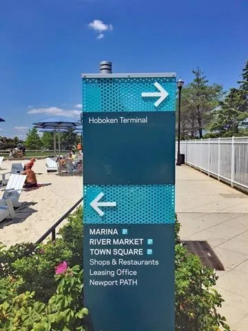 $3,350 | 75 Park Lane South, Unit 1905, Jersey City, NJ 07310