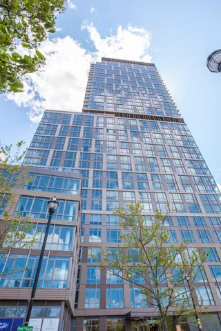 $3,350 | 75 Park Lane South, Unit 1905, Jersey City, NJ 07310