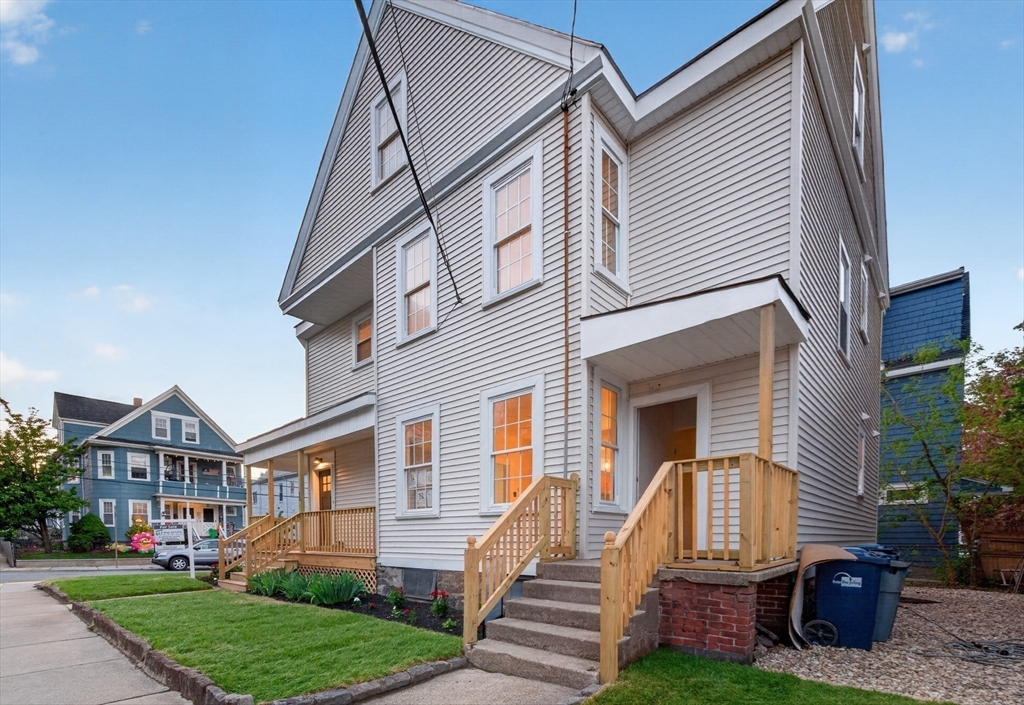 32 Cushman Road Boston, MA 02135 - Photo 3 of 35