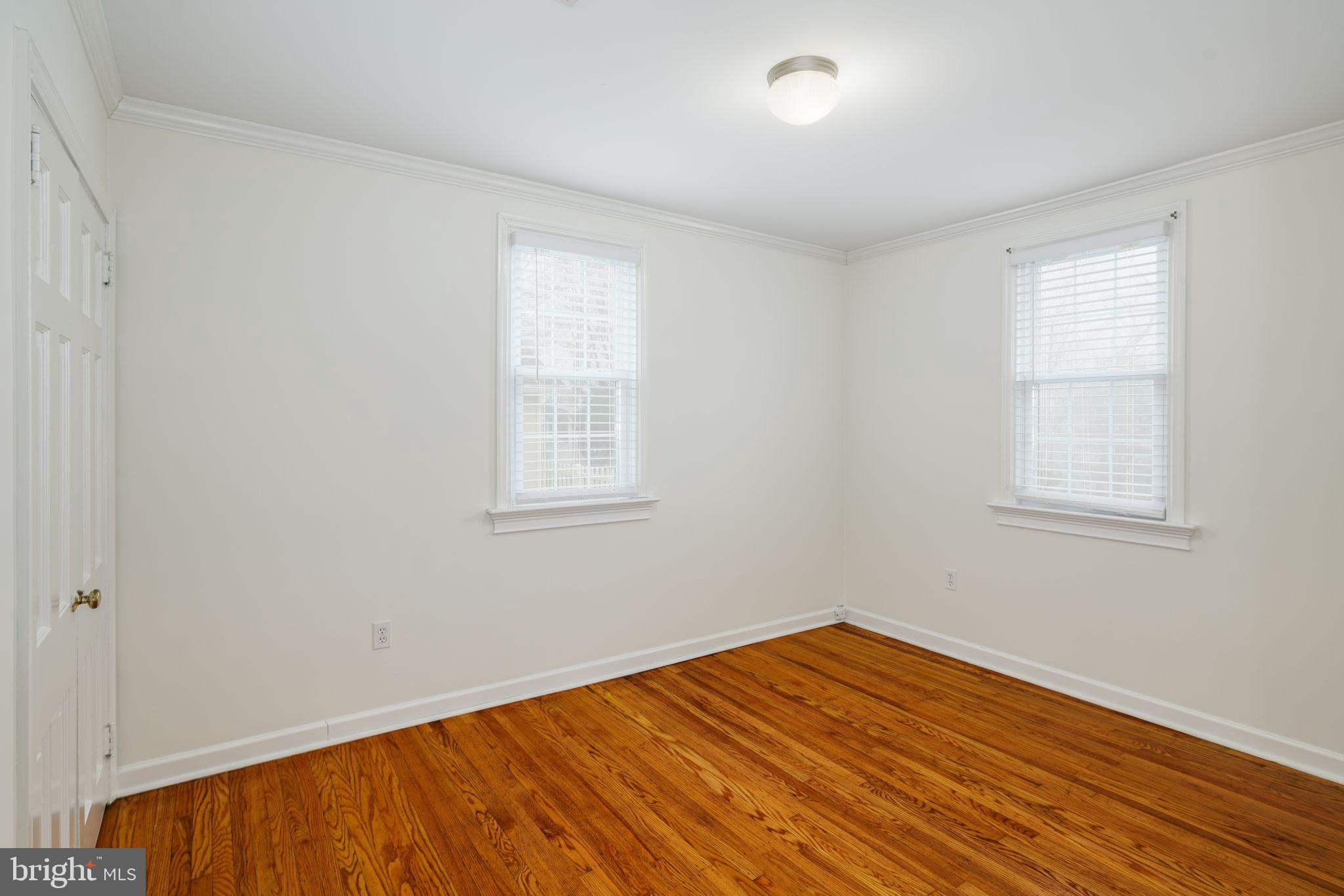 499 Irish Road Berwyn, PA 19312 - Photo 16 of 30 Bedroom 3 (Main Level)