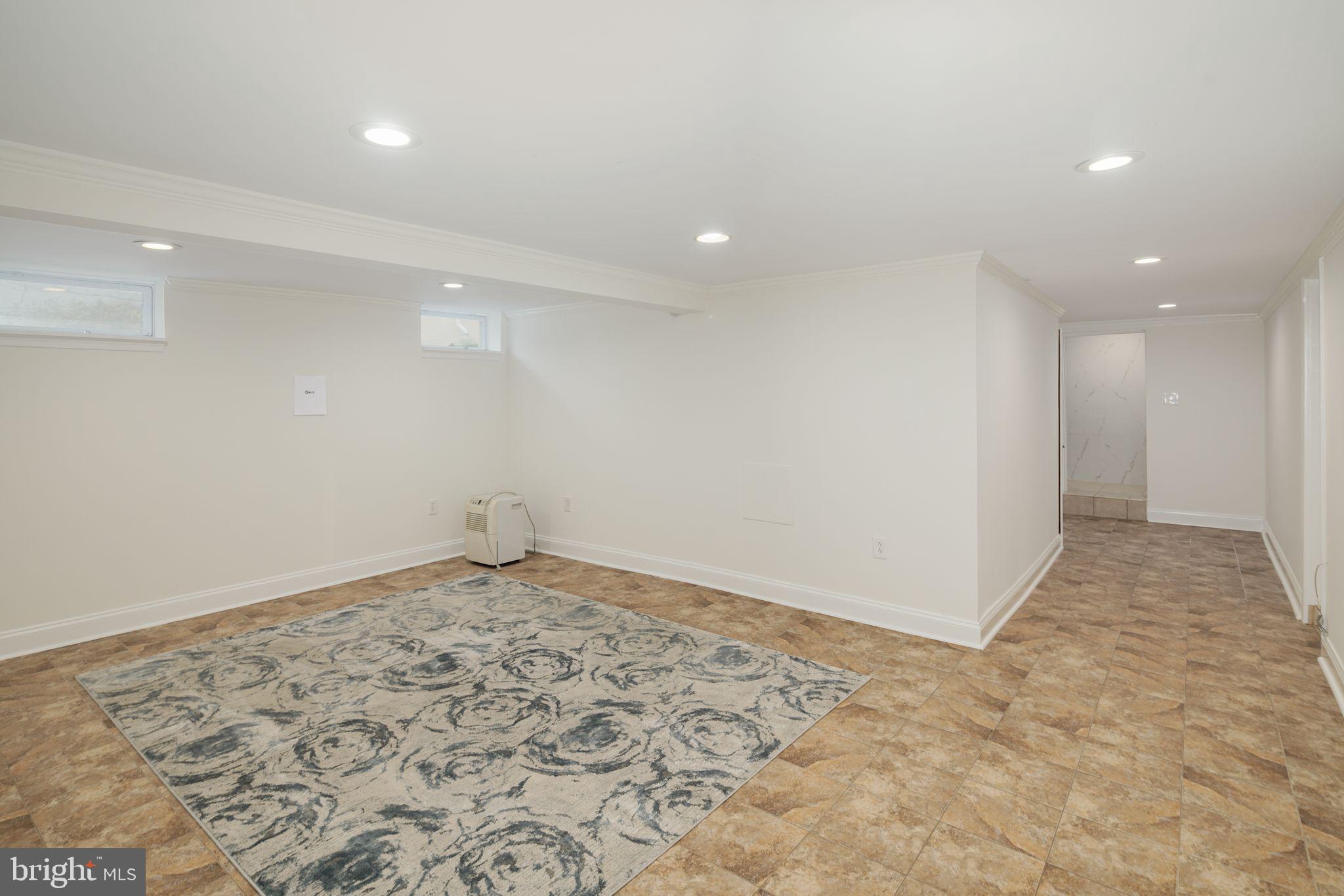 499 Irish Road Berwyn, PA 19312 - Photo 17 of 30 Den (Lower Level)