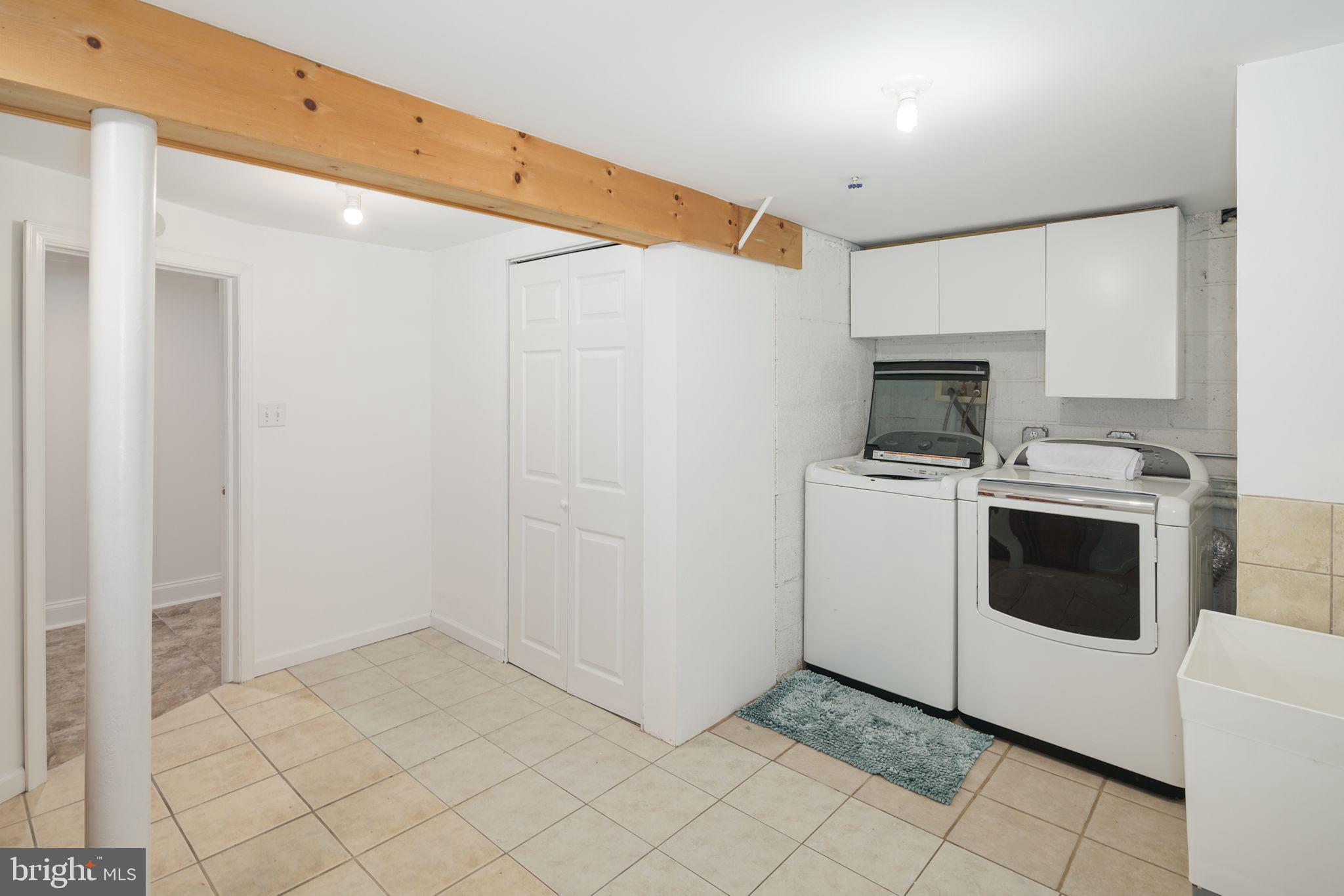 499 Irish Road Berwyn, PA 19312 - Photo 19 of 30 Laundry/Storage (Lower Level)