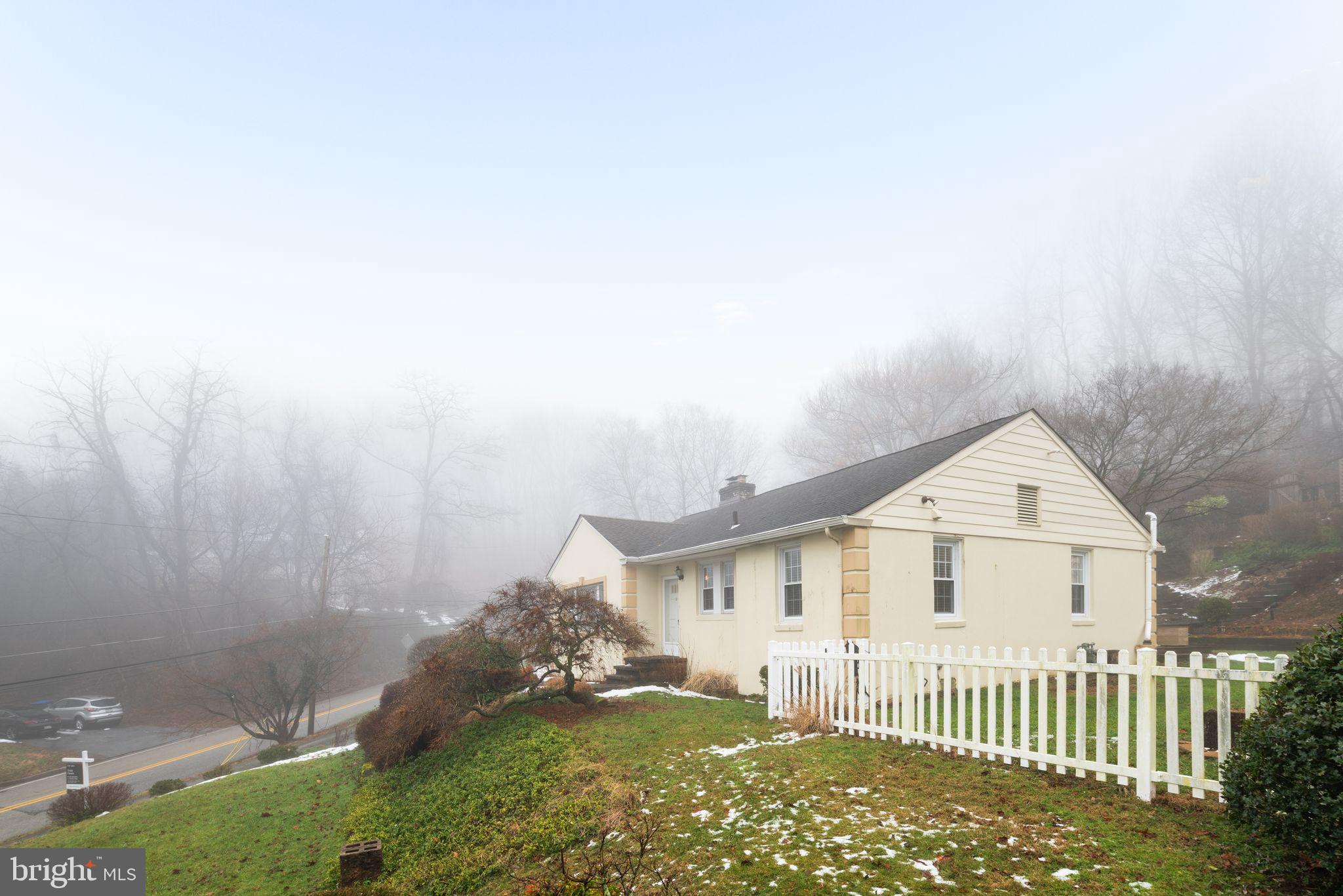 499 Irish Road Berwyn, PA 19312 - Photo 28 of 30 Exterior Side