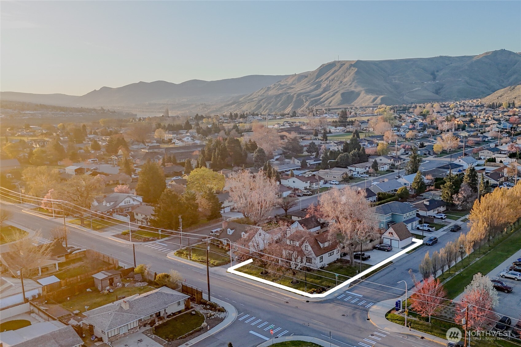 841 Red Apple Road Wenatchee, WA 98801 - Photo 16 of 38