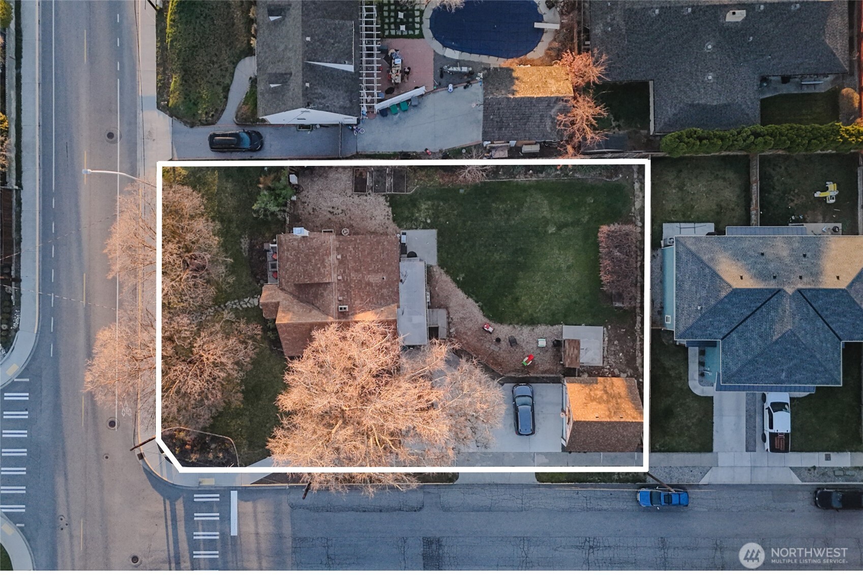 841 Red Apple Road Wenatchee, WA 98801 - Photo 17 of 38