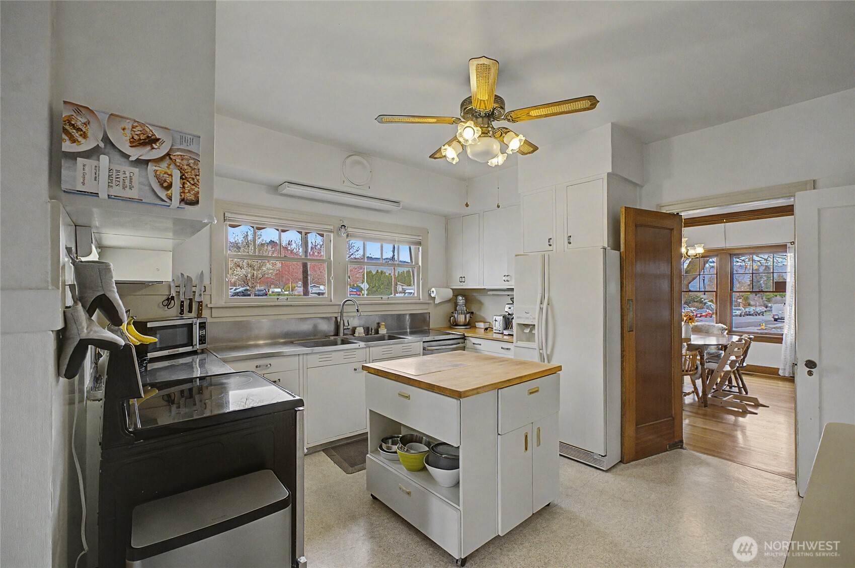 841 Red Apple Road Wenatchee, WA 98801 - Photo 23 of 38