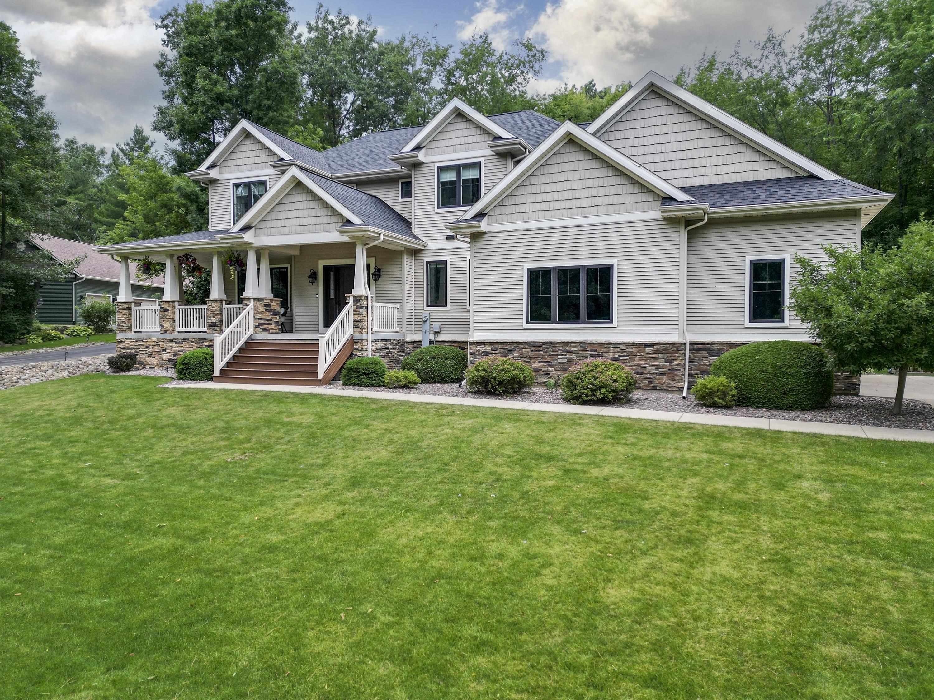 11849 North Heritage