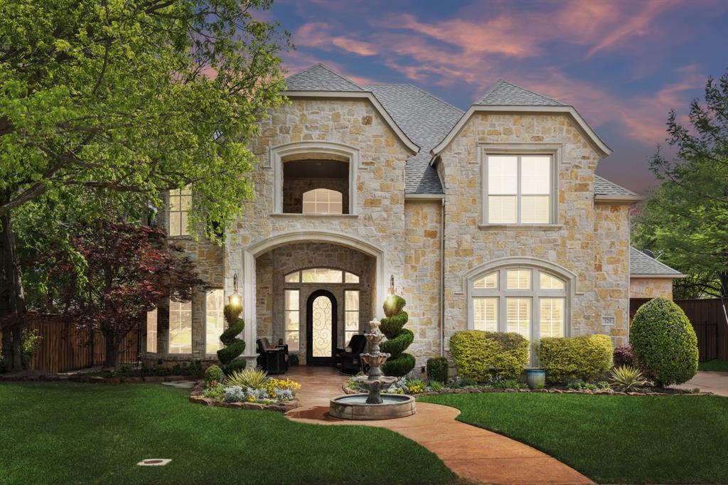 120 Nash Drive Coppell, TX 75019 - Photo 1 of 40