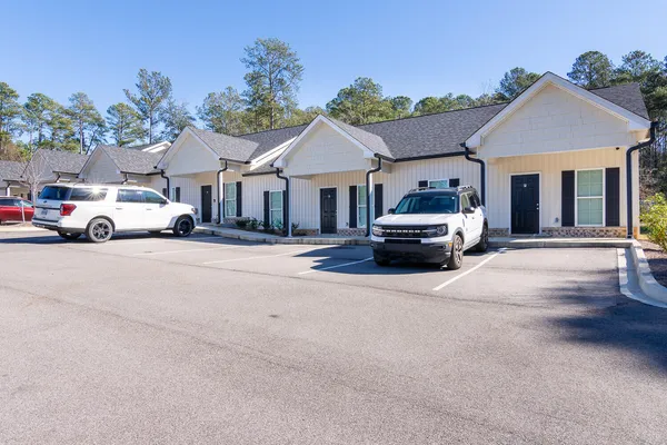 $1,500 | 1227E University Lane, Unit E, Aiken, SC 29801