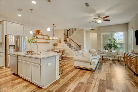 $400,000 | 5918 Dark Kite Trail, Missouri City, TX 77459