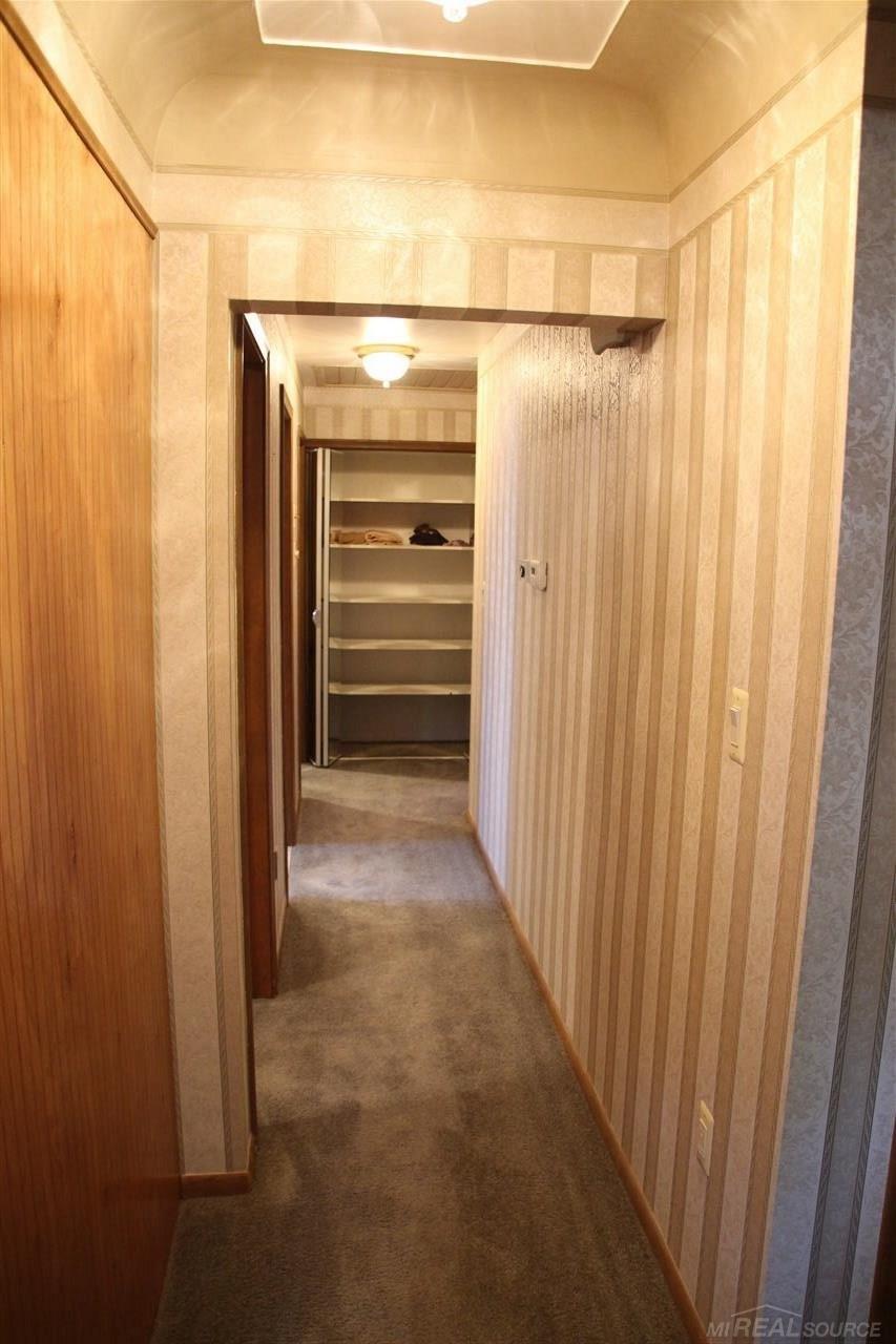 26216 Burg Road Warren, MI 48089 - Photo 16 of 63 Hallway Closet