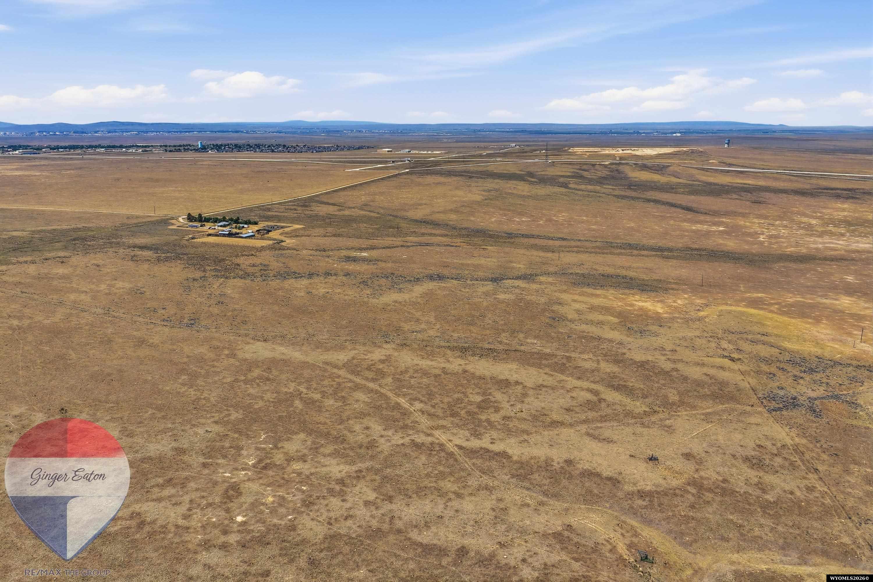 9850 Harford Airfield Road Casper, WY 82601 - Photo 42 of 49