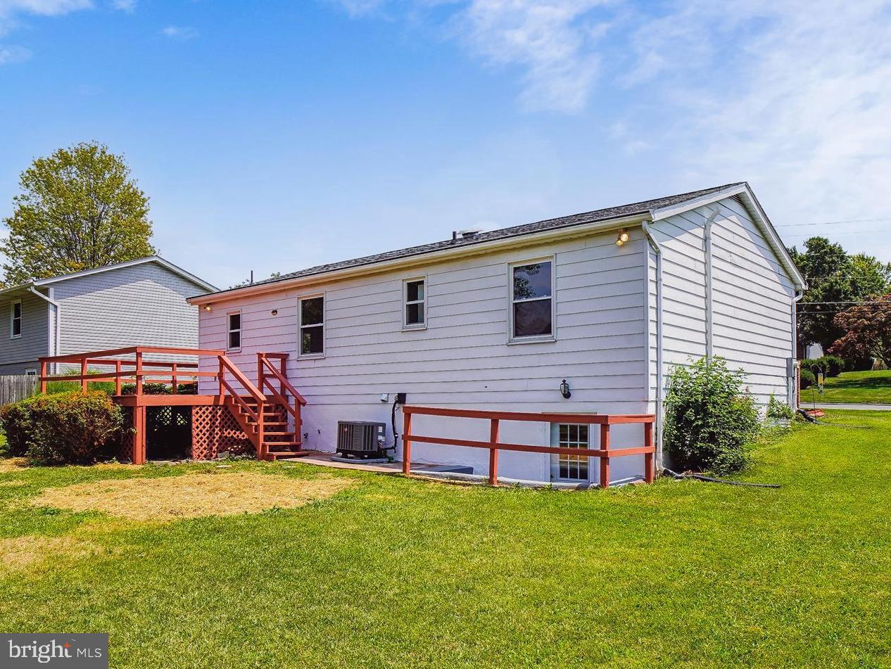 154 Sullivan Road Westminster, MD 21157 - Photo 52 of 56 Gallery Image 52