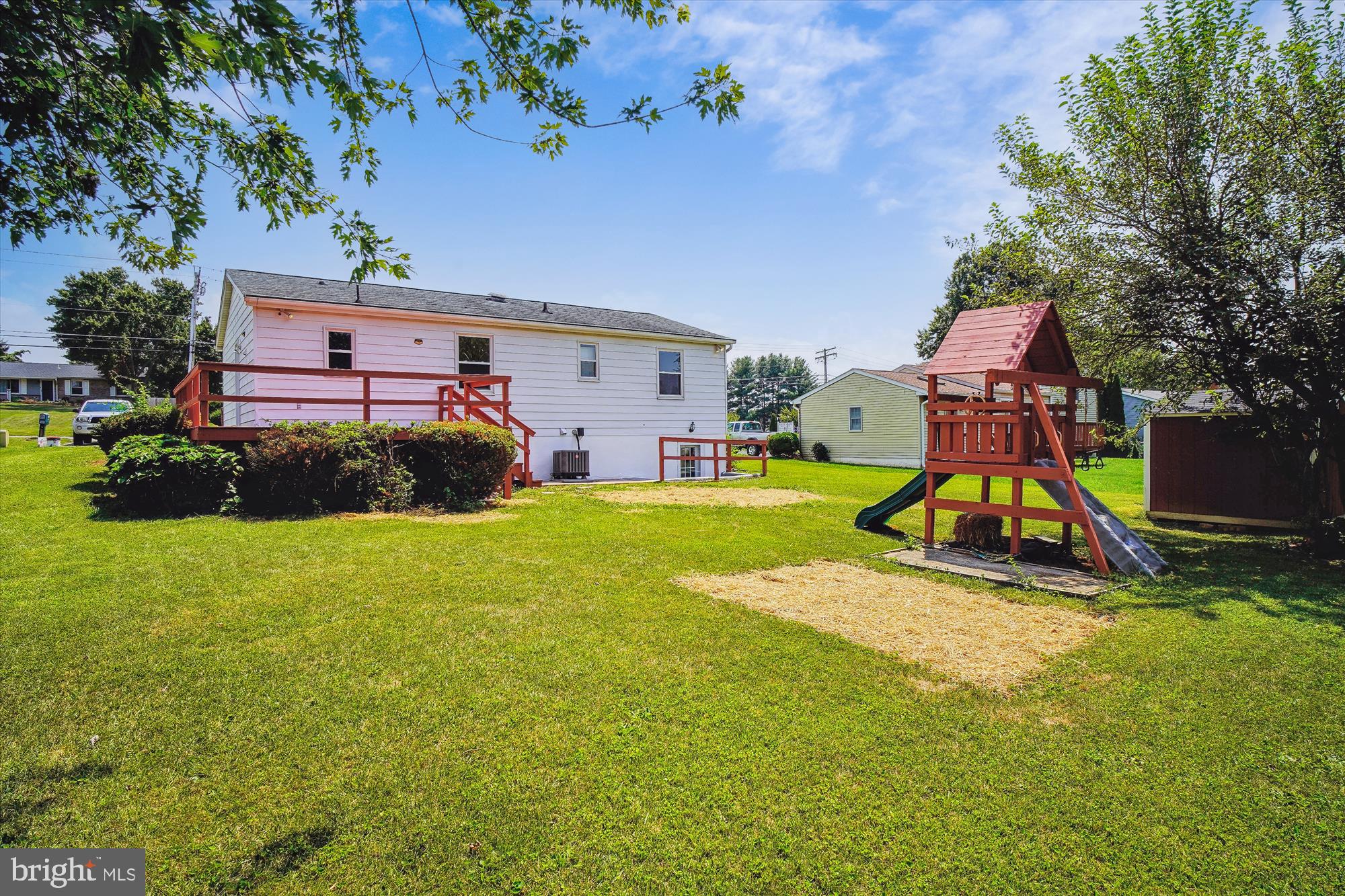 154 Sullivan Road Westminster, MD 21157 - Photo 53 of 56 Gallery Image 53