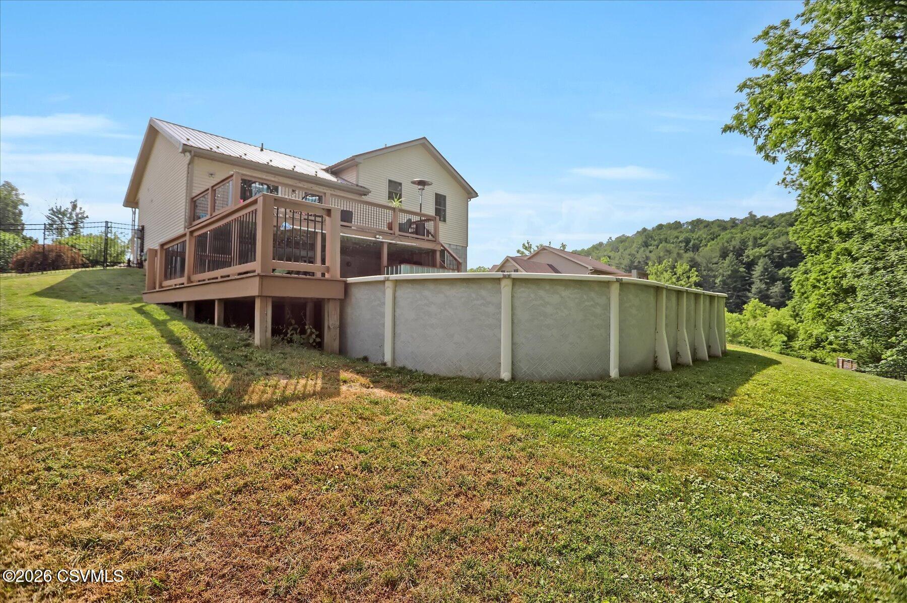 20 Nez Perce Road Williamsport, PA 17701 - Photo 37 of 43