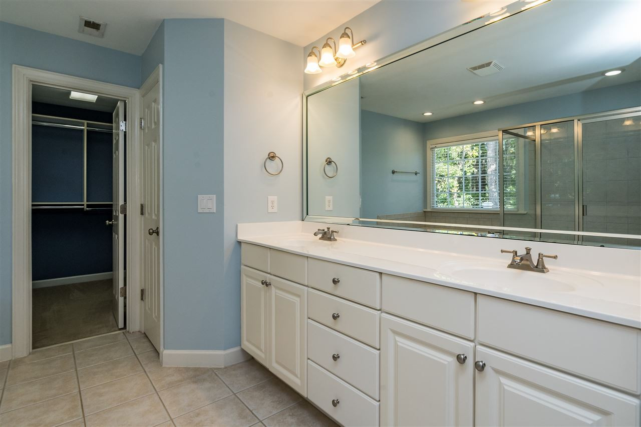 230 Waterville Street Raleigh, NC 27603 - Photo 15 of 30 Nice Sized Master Bath!