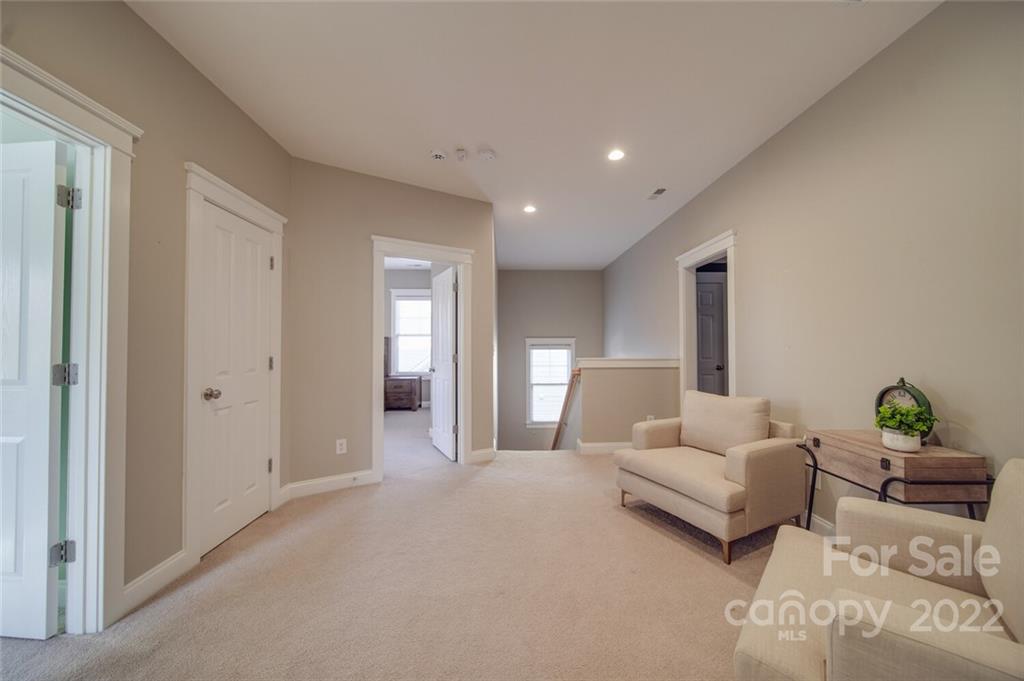 220 Mills Lane Fort Mill, SC 29708 - Photo 21 of 42 a living room with furniture and window