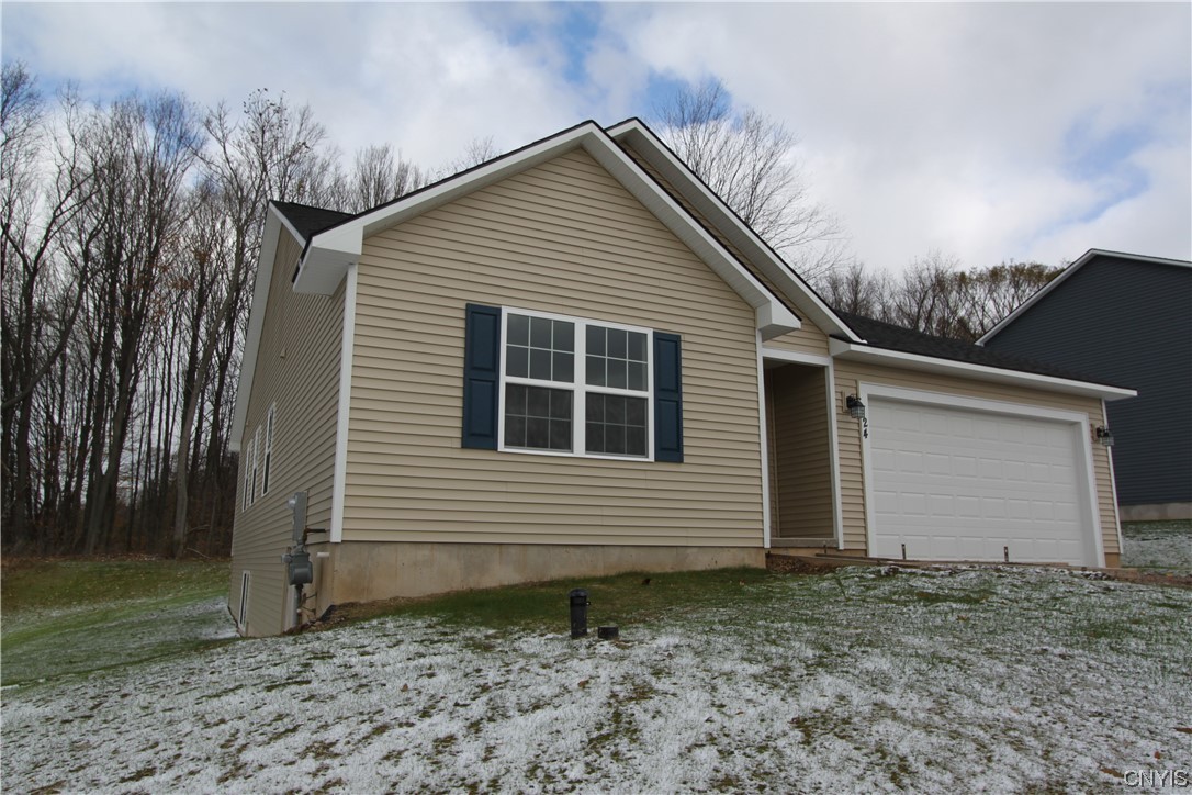 214 Tall Tree Lane Lysander, NY 13027 - Photo 35 of 47