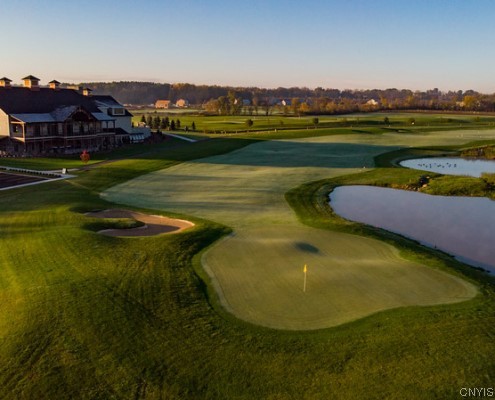 214 Tall Tree Lane Lysander, NY 13027 - Photo 40 of 47