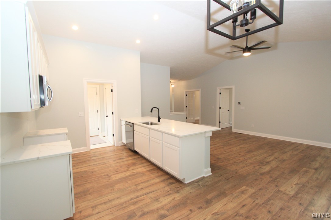 214 Tall Tree Lane Lysander, NY 13027 - Photo 8 of 47