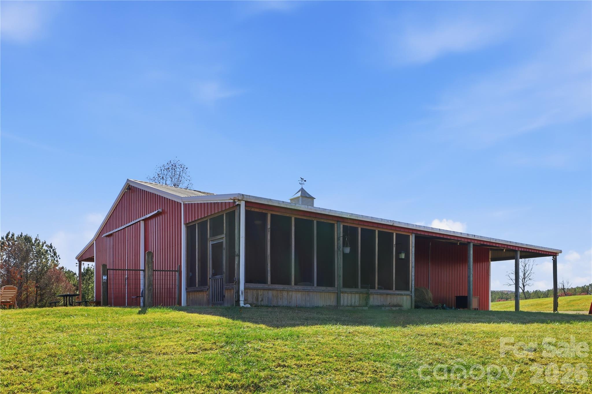 517 Cub Creek Road Ellenboro, NC 28040 - Photo 10 of 42