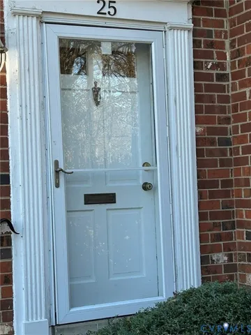 a view of a bathroom