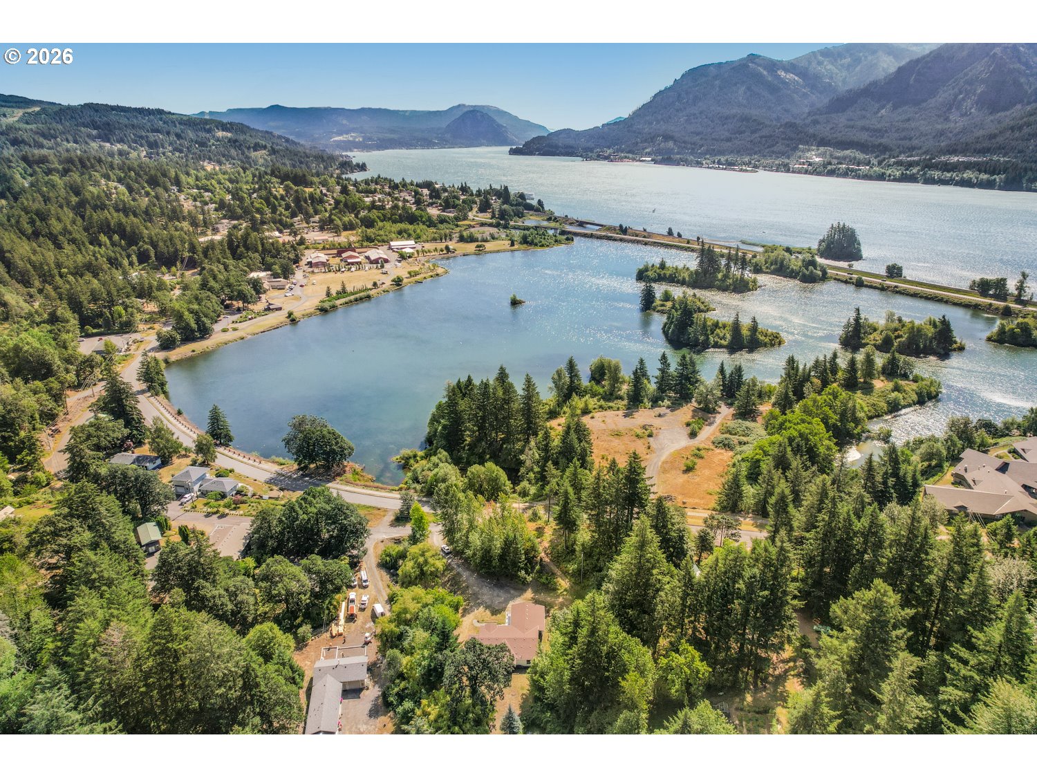 315 Southwest Attwell Road Stevenson, WA 98648 - Photo 42 of 43