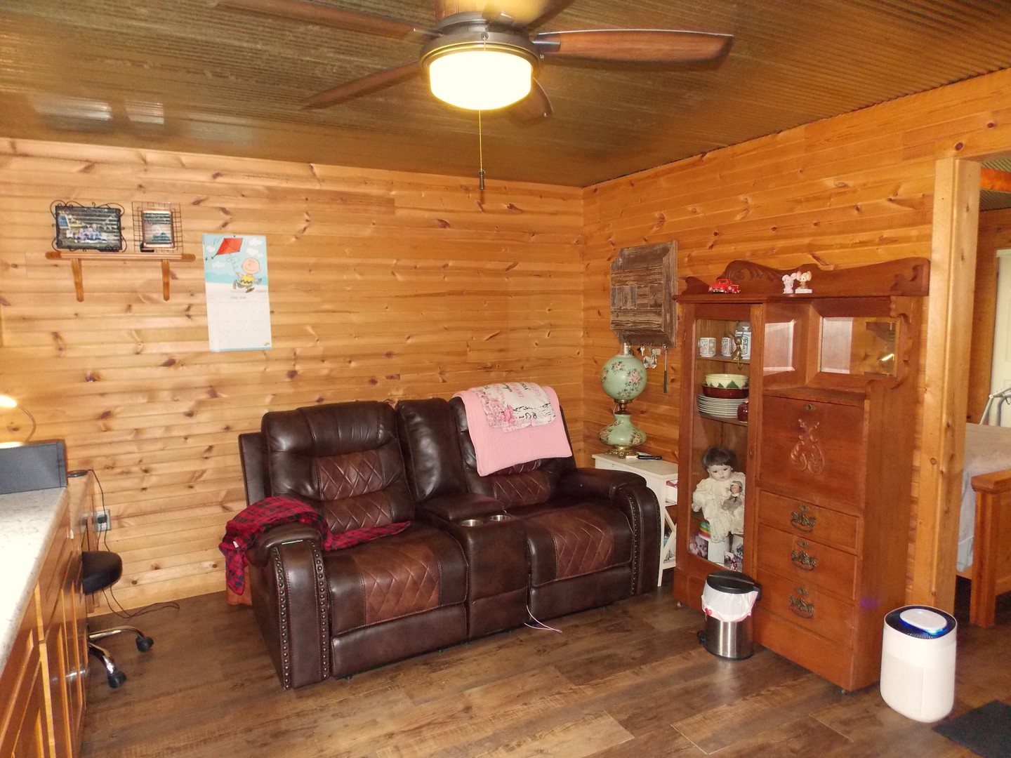 1734 Moonglow Road Centralia, IL 62801 - Photo 11 of 27