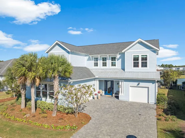 $7,200 | 56 River Rise Way Inlet Beach, Inlet Beach, FL 32461