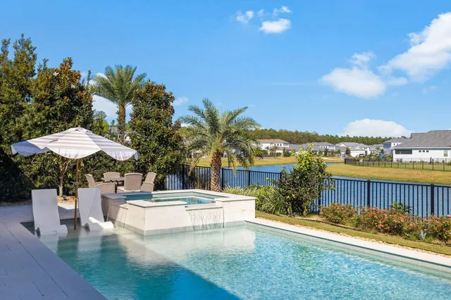 $7,200 | 56 River Rise Way Inlet Beach, Inlet Beach, FL 32461