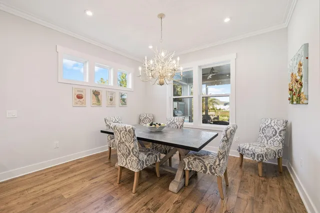 $7,200 | 56 River Rise Way Inlet Beach, Inlet Beach, FL 32461