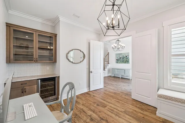 $7,200 | 56 River Rise Way Inlet Beach, Inlet Beach, FL 32461