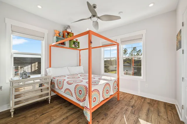 $7,200 | 56 River Rise Way Inlet Beach, Inlet Beach, FL 32461