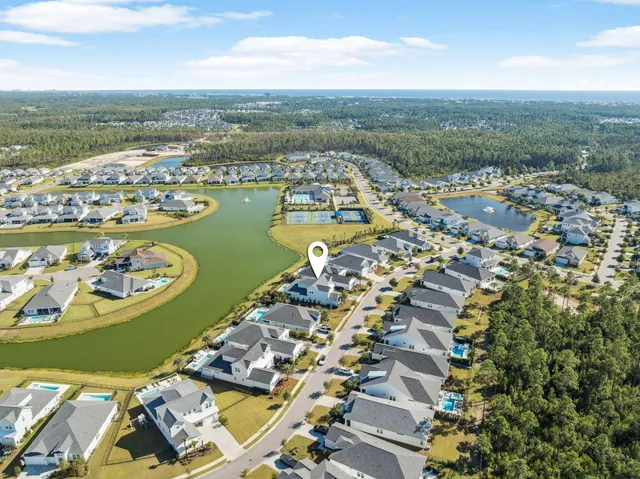 $7,200 | 56 River Rise Way Inlet Beach, Inlet Beach, FL 32461