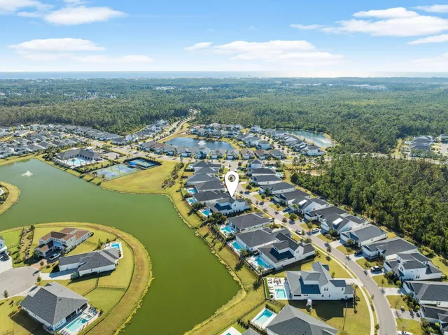 $7,200 | 56 River Rise Way Inlet Beach, Inlet Beach, FL 32461