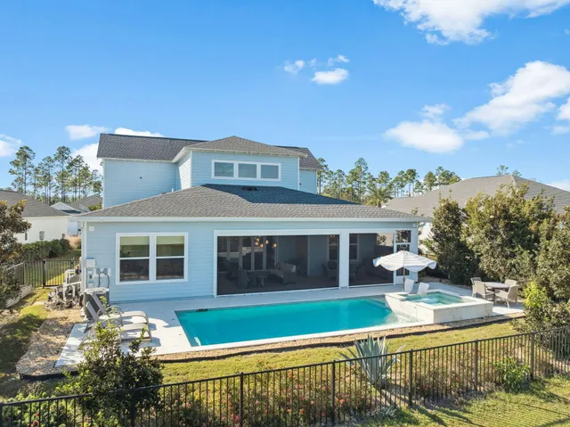 $7,200 | 56 River Rise Way Inlet Beach, Inlet Beach, FL 32461